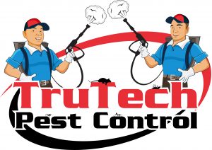TruTech Pest Control logo