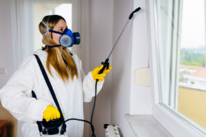 Pest Management Jobs in Toronto
