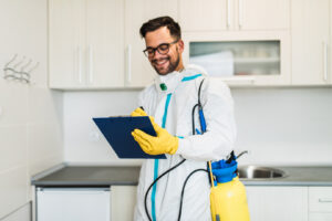 Calgary Pest Control Hiring