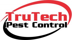 TruTech Pest Control logo
