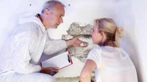 Residential Pest Control